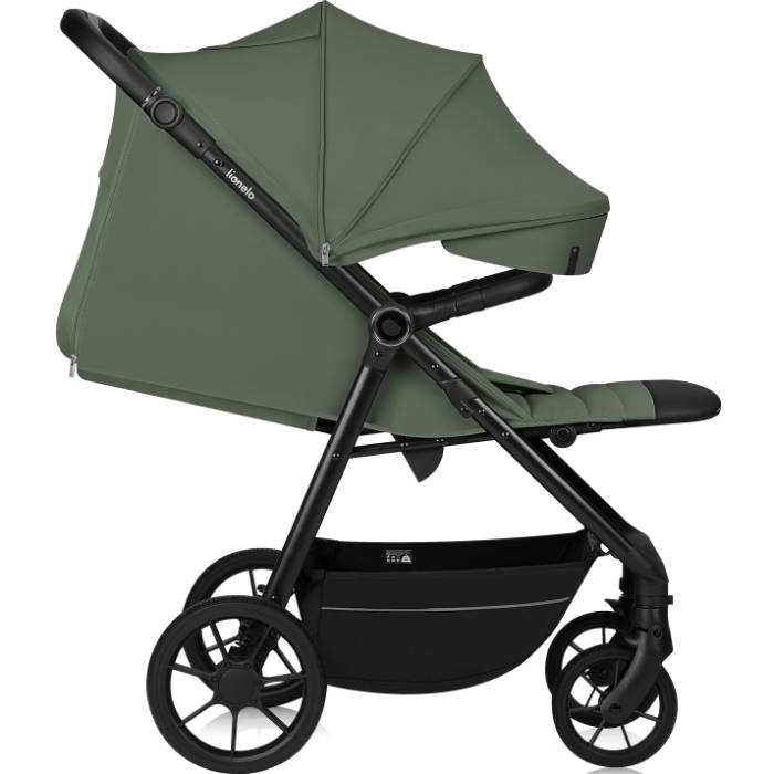 Прогулочная коляска Lionelo Iva Green Forest Пол для мальчиков