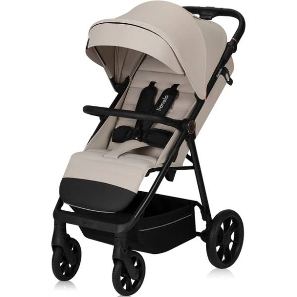 Прогулочная коляска Lionelo Iva Beige Sand Тип прогулочная