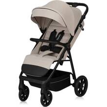 Прогулочная коляска Lionelo Iva Beige Sand