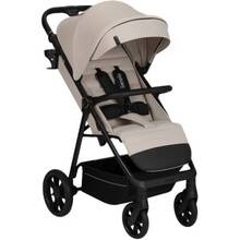 Прогулочная коляска Lionelo Iva Beige Sand