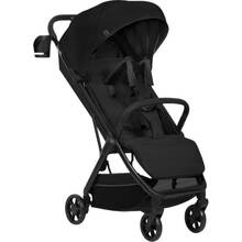 Прогулочная коляска Lionelo Julie Air Black Onyx