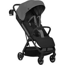 Прогулочная коляска Lionelo Julie Air Grey Stone