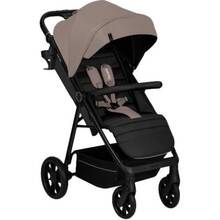 Прогулочная коляска Lionelo Mira Beige Sand