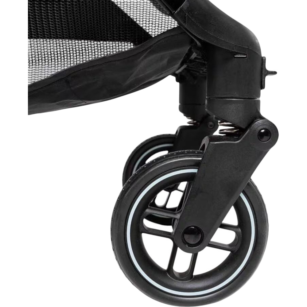 Изображение Коляска Maxi-Cosi Eva3 Essential Black Champagne (1102672630)