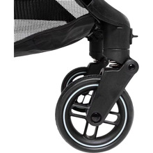 Коляска Maxi-Cosi Eva3 Essential Black Champagne (1102672630)