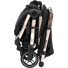 Коляска Maxi-Cosi Eva3 Essential Black Champagne (1102672630)