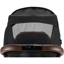 Коляска Maxi-Cosi Eva3 Essential Black Champagne (1102672630)