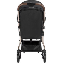 Коляска Maxi-Cosi Eva3 Essential Black Champagne (1102672630)