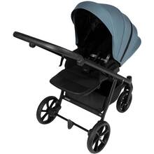 Візок універсальний 2 в 1 TUTIS Uno6 plus Essential Menta (1602143)