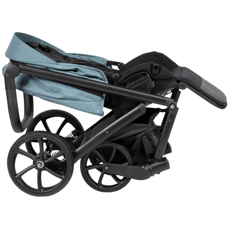 Покупка Візок універсальний 2 в 1 TUTIS Uno6 plus Essential Menta (1602143)