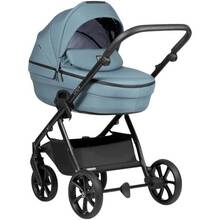 Візок універсальний 2 в 1 TUTIS Uno6 plus Essential Menta (1602143)