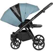 Візок універсальний 2 в 1 TUTIS Uno6 plus Essential Menta (1602143)