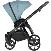 Візок універсальний 2 в 1 TUTIS Uno6 plus Essential Menta (1602143)