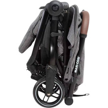 Коляска Maxi-Cosi Eva3 Select Grey (1102029630)