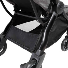 Коляска Maxi-Cosi Eva3 Select Grey (1102029630)