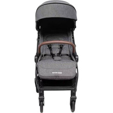 Коляска Maxi-Cosi Eva3 Select Grey (1102029630)