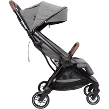 Коляска Maxi-Cosi Eva3 Select Grey (1102029630)