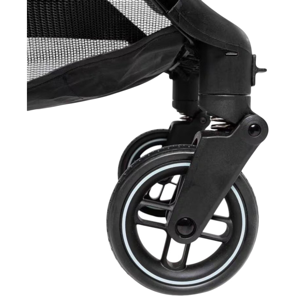 Покупка Коляска Maxi-Cosi Eva3 Select Grey (1102029630)