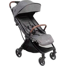 Коляска Maxi-Cosi Eva3 Select Grey (1102029630)