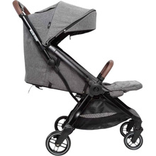 Коляска Maxi-Cosi Eva3 Select Grey (1102029630)