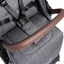 Коляска Maxi-Cosi Eva3 Select Grey (1102029630)