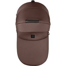 Коляска универсальная 2 в 1 TUTIS Uno6 plus Essential Tiramissu (1602147)