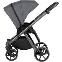 Візок універсальний 2 в 1 TUTIS Uno6 plus Essential Antracite (1602169)