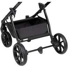 Візок універсальний 2 в 1 TUTIS Uno6 plus Essential Antracite (1602169)