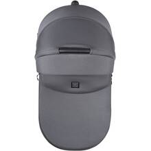 Візок універсальний 2 в 1 TUTIS Uno6 plus Essential Antracite (1602169)