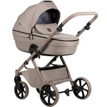 Візок універсальний 2 в 1 TUTIS Uno6 plus Essential Taupe (1602172)