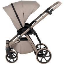 Візок універсальний 2 в 1 TUTIS Uno6 plus Essential Taupe (1602172)