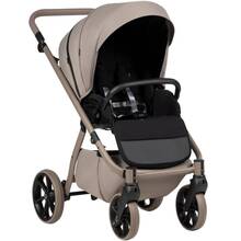 Візок універсальний 2 в 1 TUTIS Uno6 plus Essential Taupe (1602172)