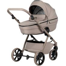 Візок універсальний 2 в 1 TUTIS Uno6 plus Essential Taupe (1602172)