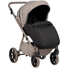 Візок універсальний 2 в 1 TUTIS Uno6 plus Essential Taupe (1602172)