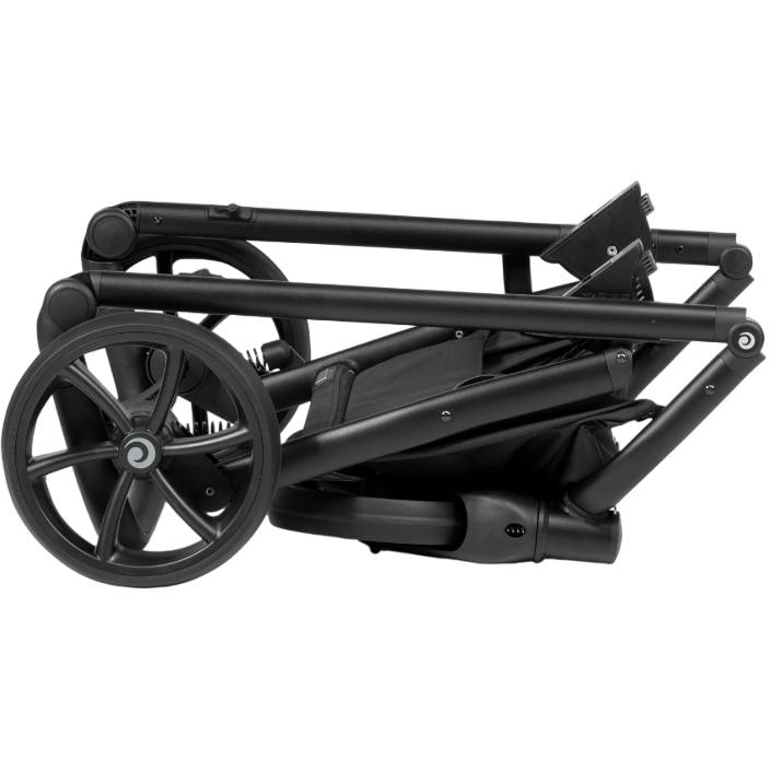 Покупка Коляска універсальна 2 в 1 TUTIS Uno6 plus Leather Cioccolata (1602177)