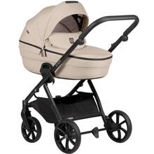 Візок універсальний 2 в 1 TUTIS Uno6 plus Essential Beige (1602180)