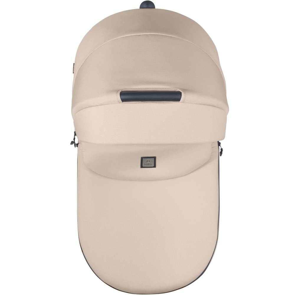 Замовити Візок універсальний 2 в 1 TUTIS Uno6 plus Essential Beige (1602180)