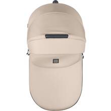 Візок універсальний 2 в 1 TUTIS Uno6 plus Essential Beige (1602180)