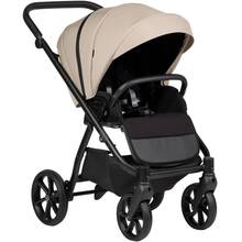 Візок універсальний 2 в 1 TUTIS Uno6 plus Essential Beige (1602180)