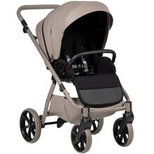 Коляска універсальна 2 в 1 TUTIS Uno6 plus Leather Nocciola (1602185)