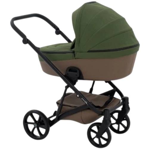 Візок універсальний 2 в 1 TUTIS VIVA6 plus Essential Pine (1612050) Стать для хлопчиків