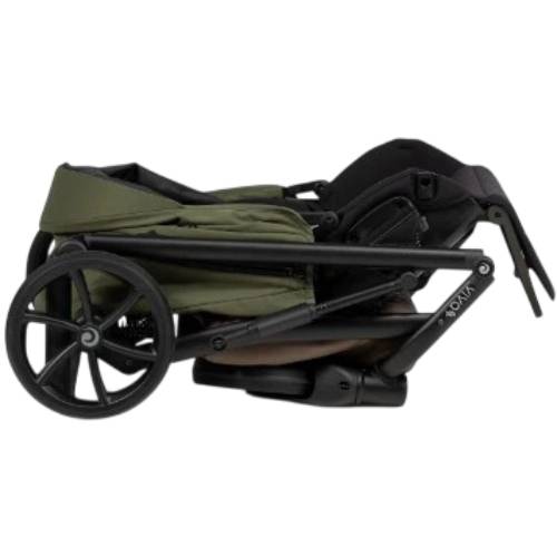 Зображення Візок універсальний 2 в 1 TUTIS VIVA6 plus Essential Pine (1612050)