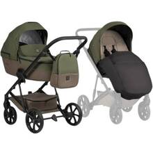 Візок універсальний 2 в 1 TUTIS VIVA6 plus Essential Pine (1612050)