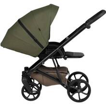 Візок універсальний 2 в 1 TUTIS VIVA6 plus Essential Pine (1612050)