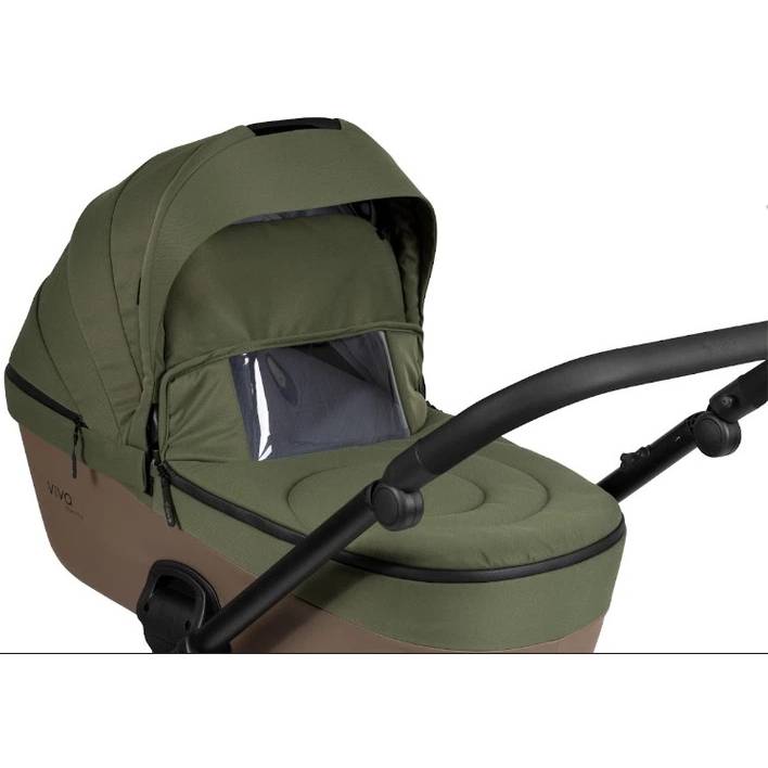 Покупка Візок універсальний 2 в 1 TUTIS VIVA6 plus Essential Pine (1612050)