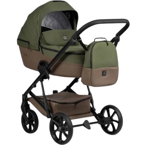 Візок універсальний 2 в 1 TUTIS VIVA6 plus Essential Pine (1612050) Тип універсальна 2 в 1