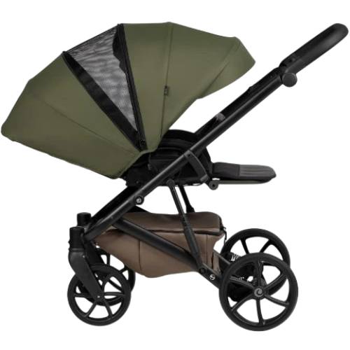 Фото Візок універсальний 2 в 1 TUTIS VIVA6 plus Essential Pine (1612050)