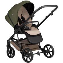 Візок універсальний 2 в 1 TUTIS VIVA6 plus Essential Pine (1612050)