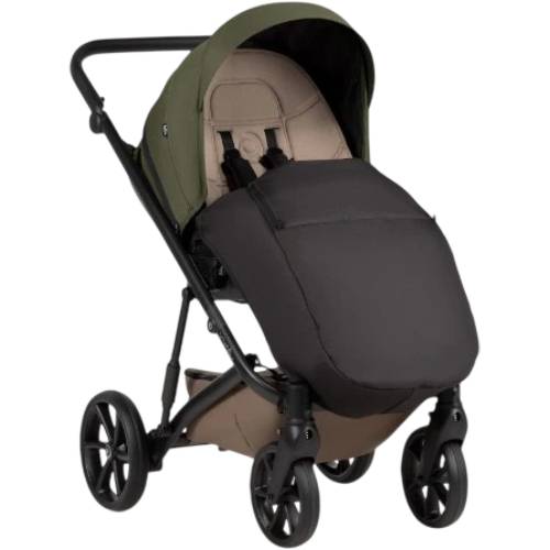 Зовнішній вигляд Візок універсальний 2 в 1 TUTIS VIVA6 plus Essential Pine (1612050)
