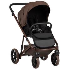 Візок універсальний 2 в 1 TUTIS VIVA6 plus Essential Espresso (1612067)